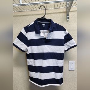 Old Navy Men's Polo Shirt M